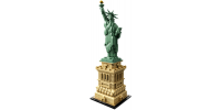 LEGO ARCHITECTURE Statue of Liberty 2018